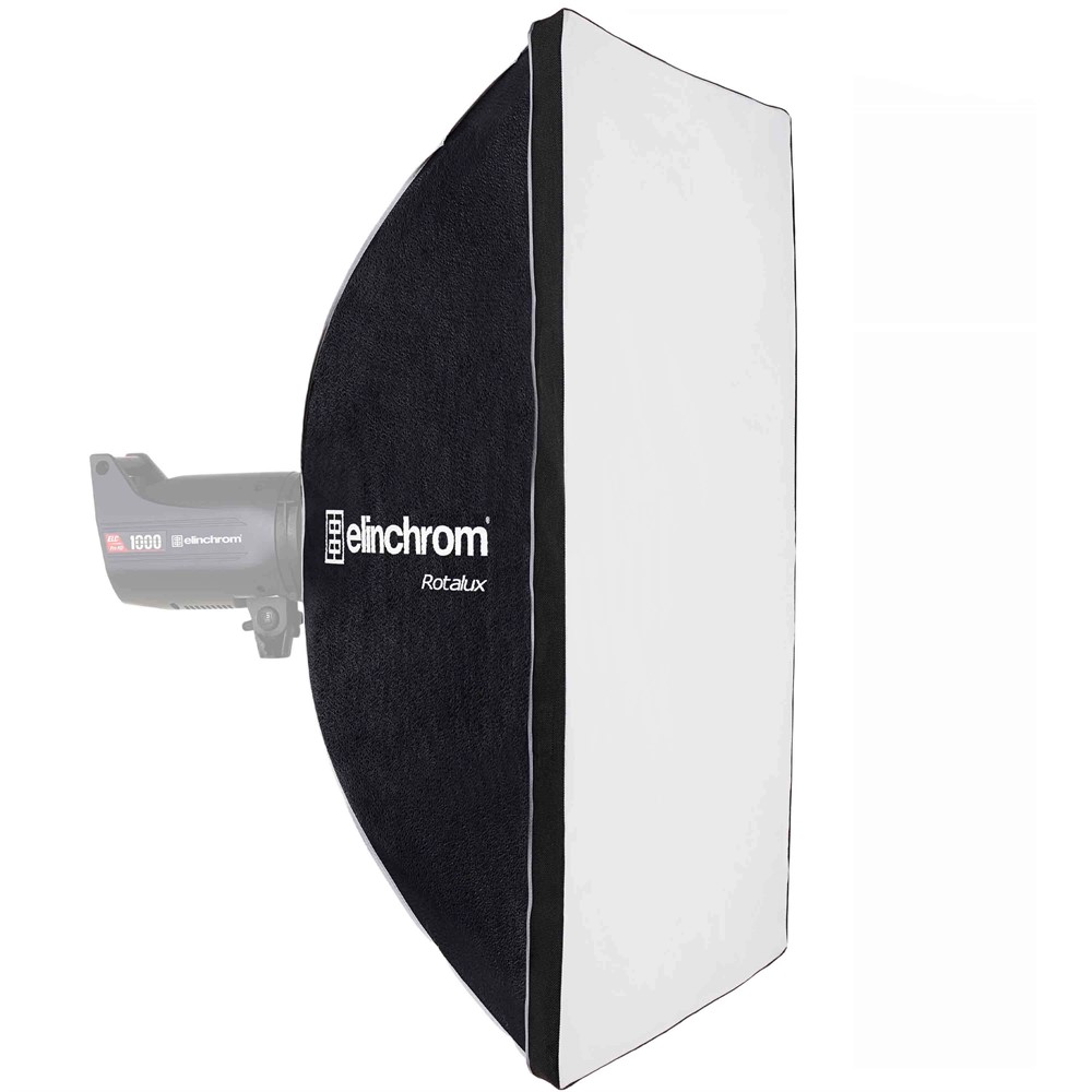 Elinchrom Rotalux Recta 90x110 oftbox