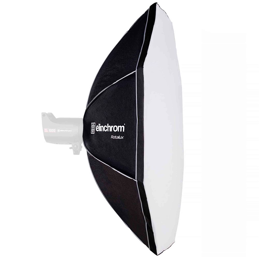Elinchrom Rotalux Octa 135cm Softbox