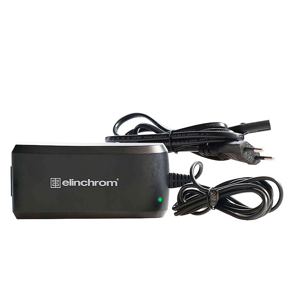 Elinchrom ELB 1200 Battery Charger