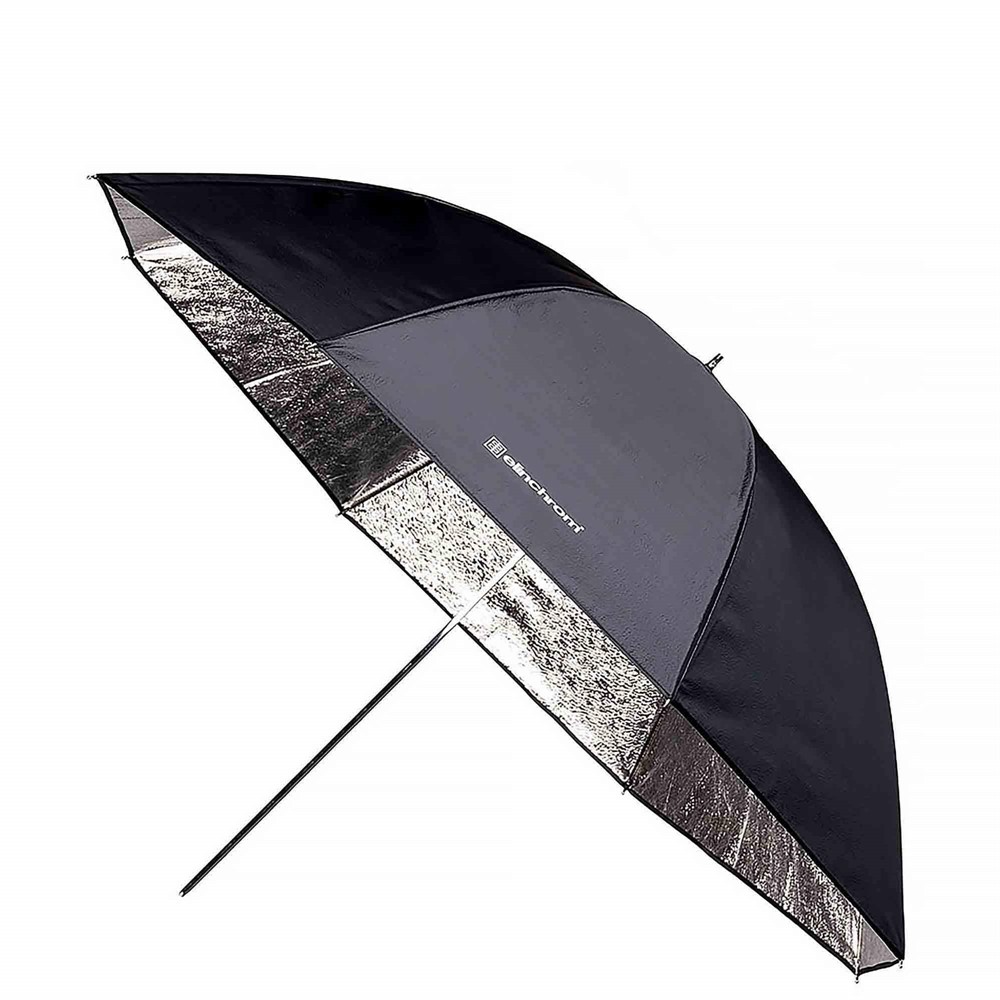 Elinchrom Umbrella 105 cm Silver