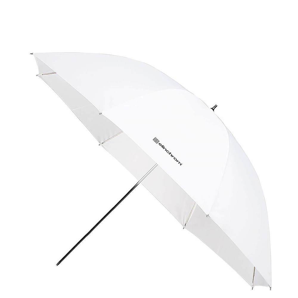 Elinchrom Umbrella 105cm Transparent