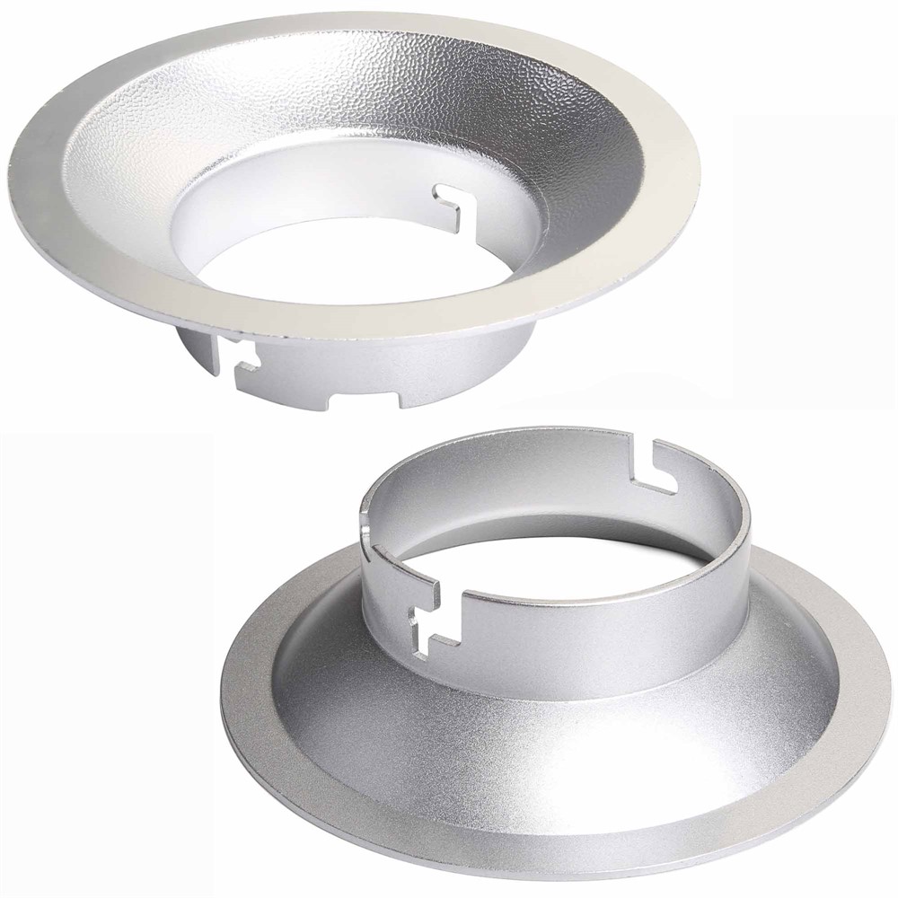 Elinchrom Rotalux Go Adapter Q-Mount