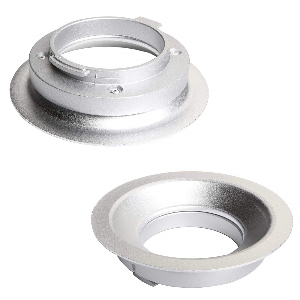 Elinchrom Rotalux Go Adapter for broncolor