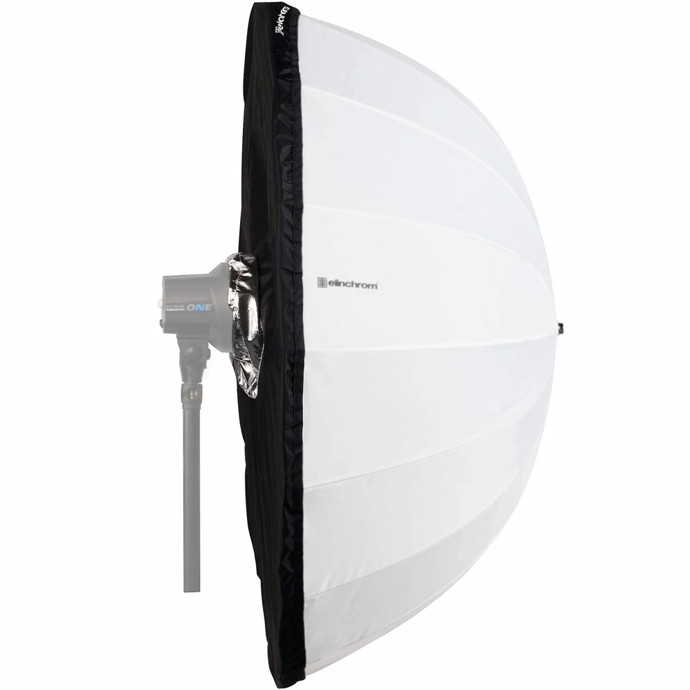 Elinchrom Black Panel for 125cm Deep Umbrella