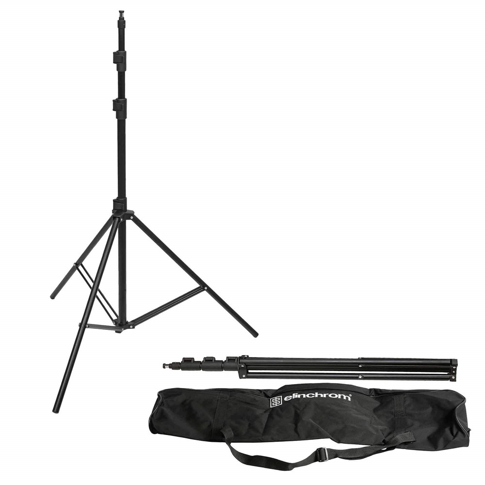 Elinchrom Stativ Set 85-235 cm