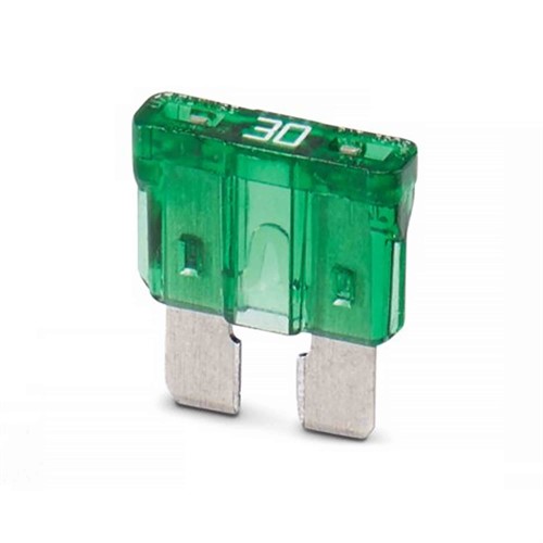 Sicherung 30A/32V