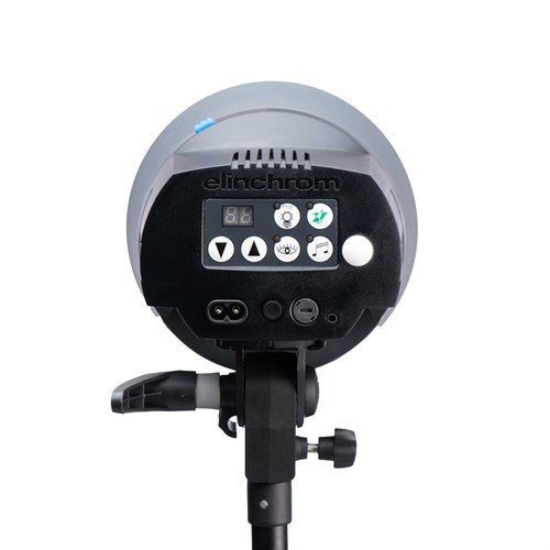 The perfect blend of power and simplicity