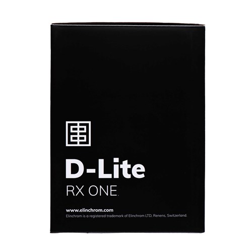 Elinchrom D-Lite RX ONE Box