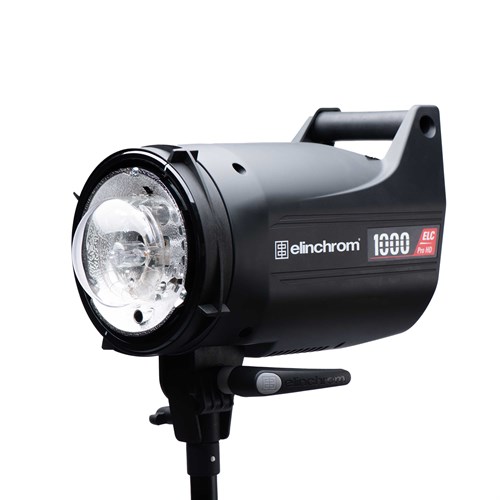 Elinchrom ELC Pro HD 1000