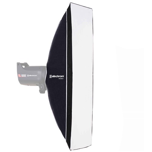 Elinchrom Rotalux Stripbox 35x100