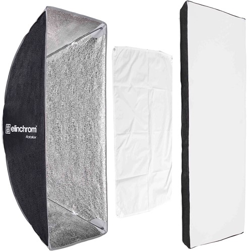 Inne baffle and external diffuser