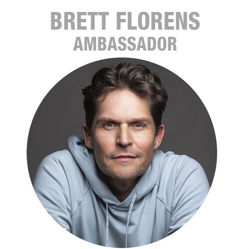Brett Florens
