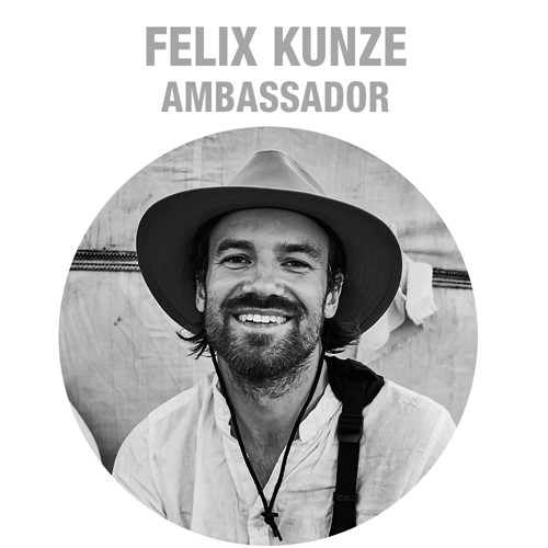 Felix Kunze