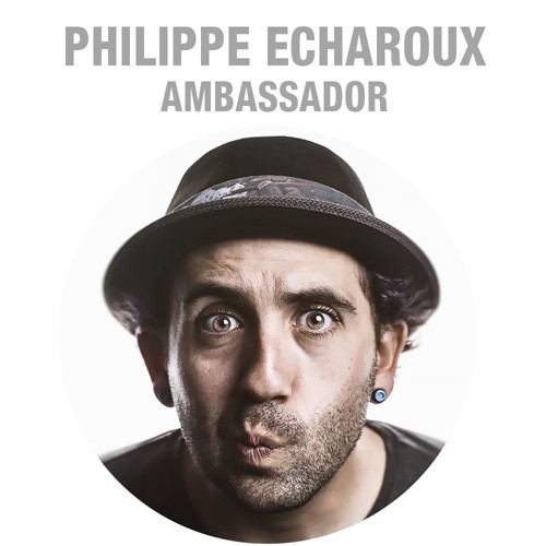 Philippe Echaroux
