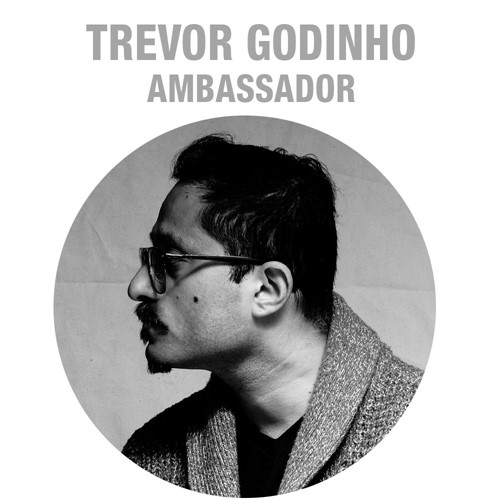Trevor Godinho