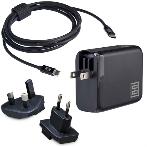 Elinchrom 100W USB-C-Wandladegerät-Kit