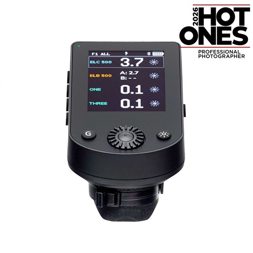 Elinchrom Transmitter Pro X Nikon