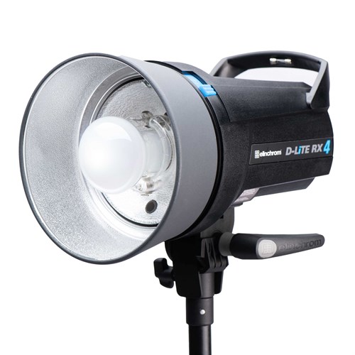 Elinchrom D-Lite RX 4 EU (Europa)