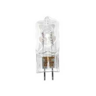 Halogen Model Lamp GX 6.35 300W 120V
