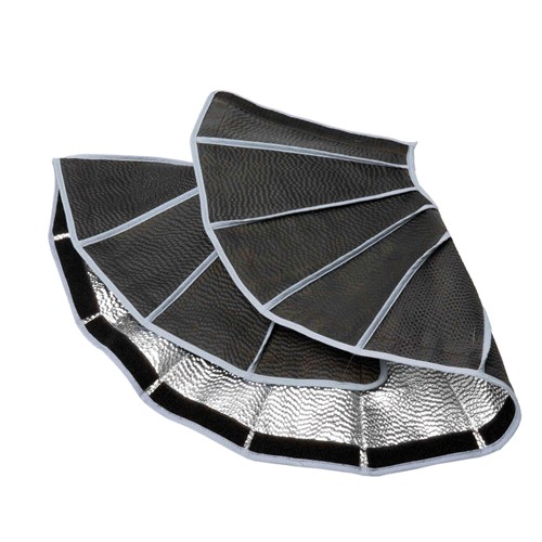 Elinchrom Rear Reflective Cloth Litemotiv 120
