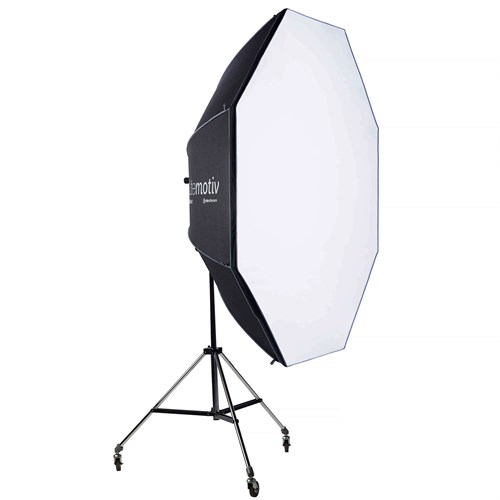 Indirect Light Bank EL-Octa 190cm