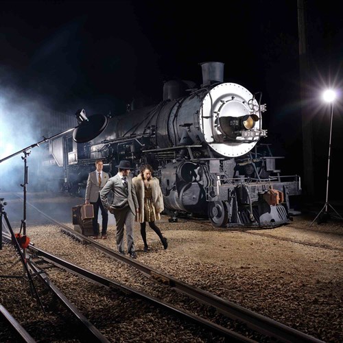 FIVE - 450 full-power flashes