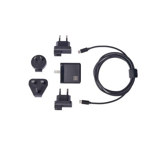 Elinchrom Ladegerät 65W USB-C