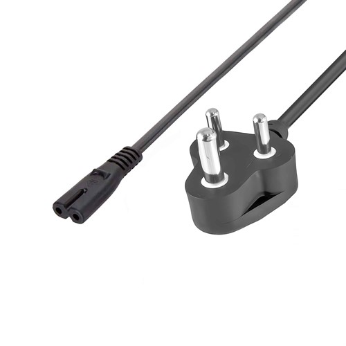 Elinchrom Power Cable 1. 8m Straight for IN (India)