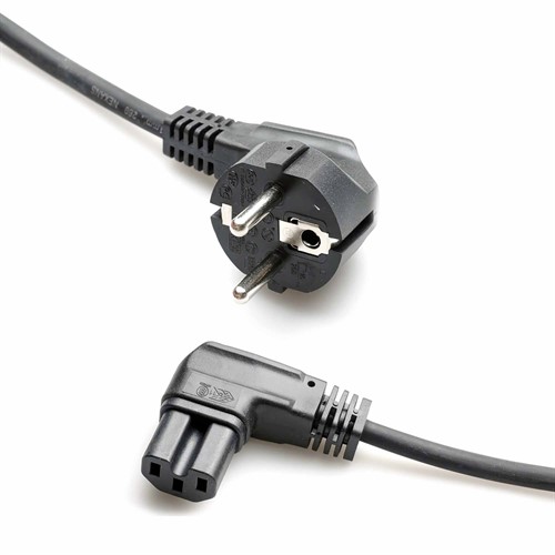 Elinchrom Netzkabel 5 m Generator