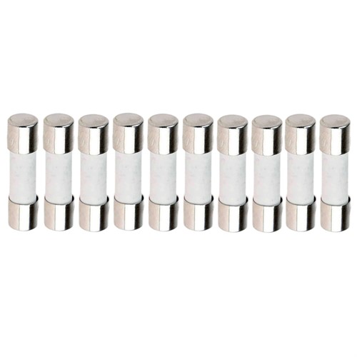 Elinchrom Sicherung 1.6 Ampere Storlek 5X20 mm 10 pcs