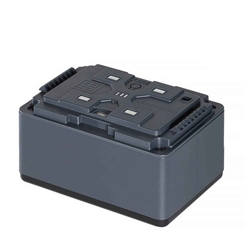 Elinchrom Batterie ELB 1200 HD 144 Wh Li-Ion