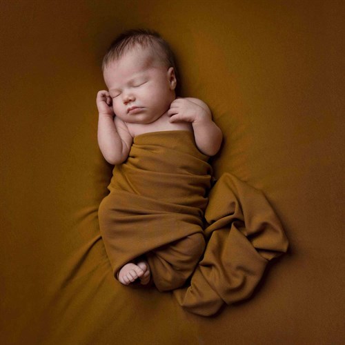 Shoot amazing baby photos