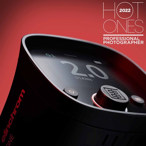 Hot One 2024 - Elinchrom THREE