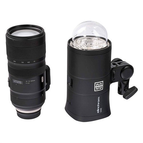 Compact size makes packing easier