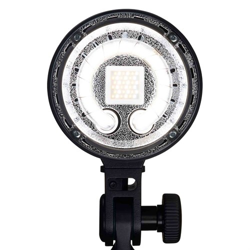 LED Modelling Light with adjustable color tempeture