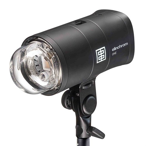 Elinchrom ONE - Off-Camera Flash Kit