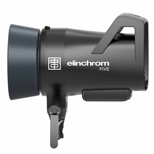 Elinchrom FIVE