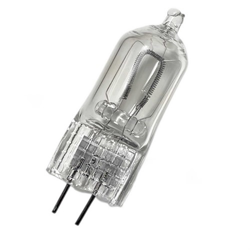 Elinchrom Einstelllampe Halogen 200W/240V GX6.35