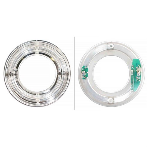 Elinchrom Blitzröhre Ringblixt ECO inkl Reflektor