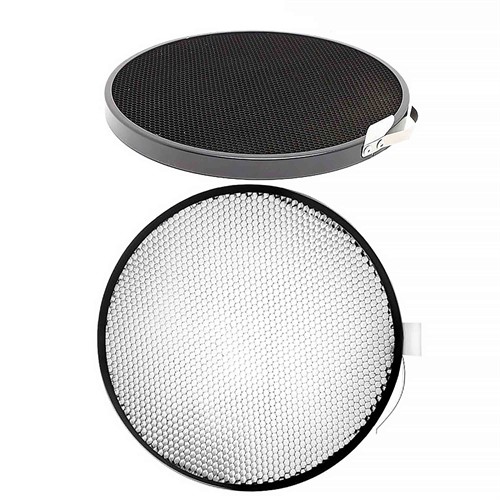 Elinchrom Wabengitter 18 cm 20°