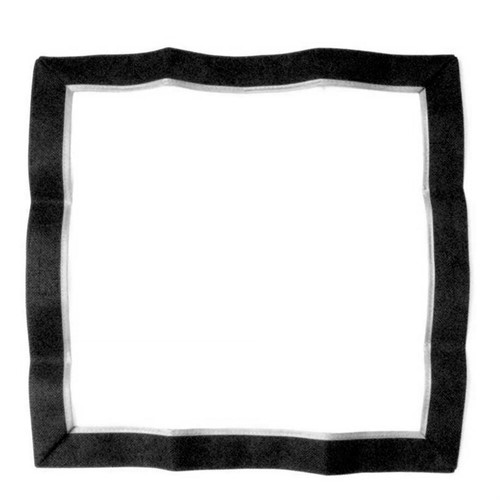 Elinchrom Diffusor Portalite 40x40