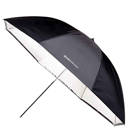 White Umbrella for indirect light