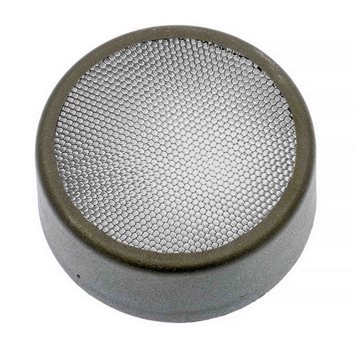 Elinchrom Snoot Wabengitter 6°