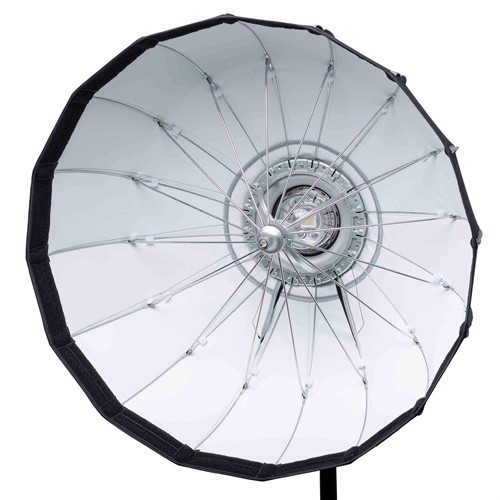 Rotalux Go Octa with OCF adapter