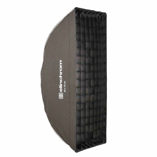 Elinchrom Softbox Rotalux Go Stripbox 35 x 75 cm