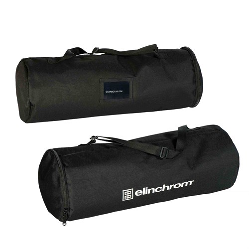 Bag included with Elinchrom Snaplux