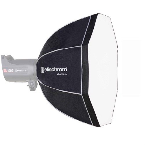 Elinchrom Softbox Rotalux Deep Octa 70 cm