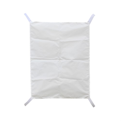 Innerer Diffusor Rectabox 55x75cm | Rotalux Go