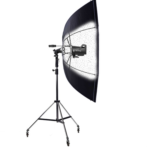 Litemotiv Indirect has a very slim design