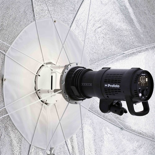 Elinchrom Litemotiv Indirect with Profoto adapter